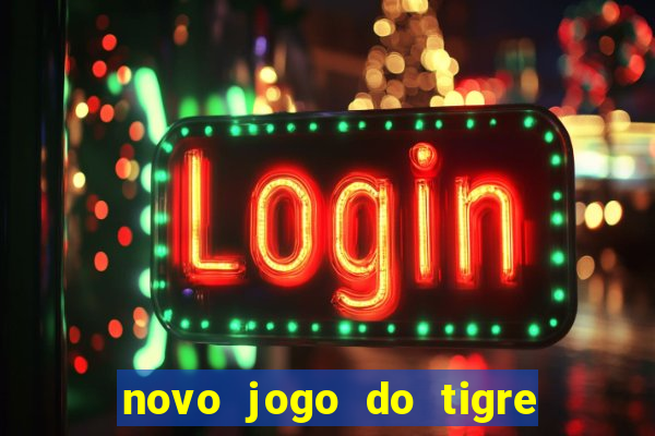 novo jogo do tigre da revenge